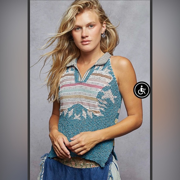 Trendezcloset is Live selling POL current style’s Straight from POL ☮️✌🏼❤️ - Picture 12 of 16